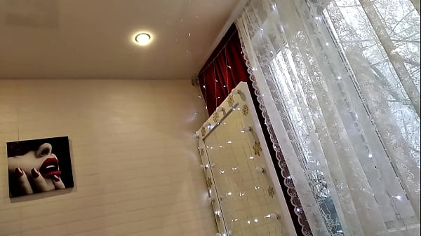 Hot Blowjob From Experienced Russian Sexwife AimeeParadise And Extremely Close-ups Of Fucking This Passionate Voluptuous Bitch ))