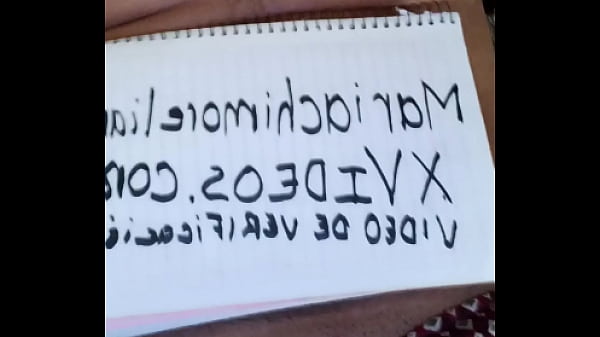 Video De Verificación