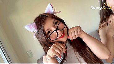 It Hurts So Much, Stop Pleasure! Tiny Girl's First Anal Experience
