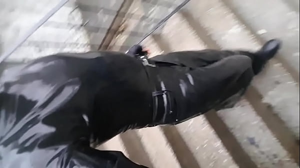 Full Latex Rainwalk
