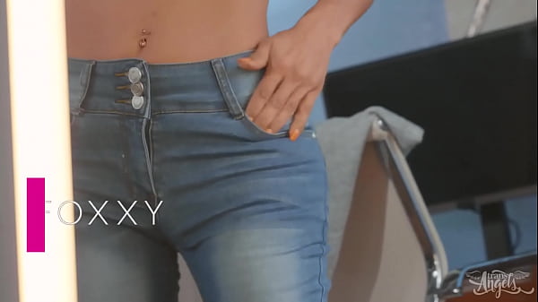 My Queen In Denim / TransAngels / Download Full From Http://tafuck.com/12