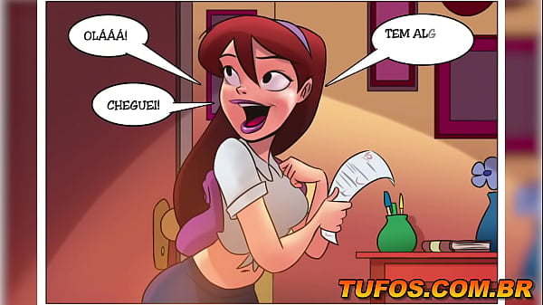 Safadinha Tirou Dez Na Faculdade! Aluna Nota Dez!