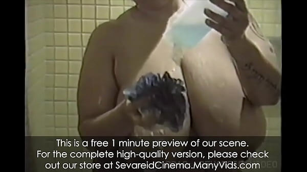 FREE PREVIEW - Sofia Gets Juicy - RetroVHS