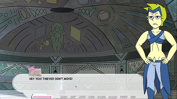 Gem Power Play Part 1 - Corruption Intro
