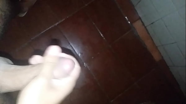 Punheta No Banheiro Santo Andre