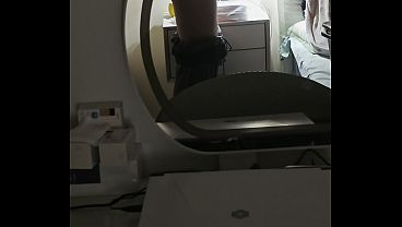 Great Force And Excitement Play With My Boner, Pump Off My Cock