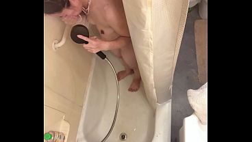 It Is Sultry Day Today Hana Shower