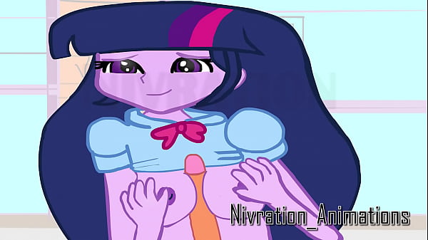 MLP Twilight Sparkle Boob Job