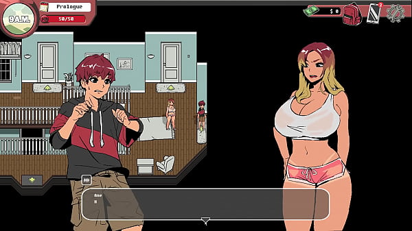 Shark Tank: Spooky Work Life (Demo Preview) - Full Playthrough On Xvideos Red (corrected)
