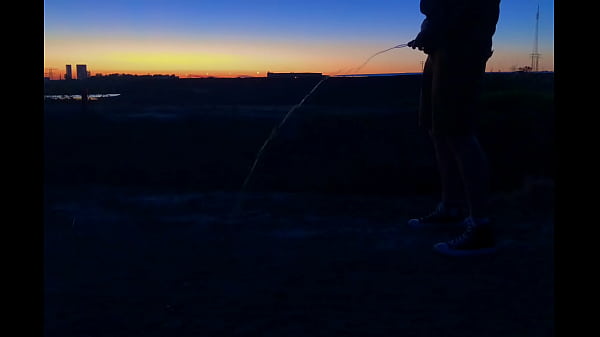Sublime Sunset