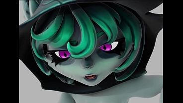 3D Cropped Comp
