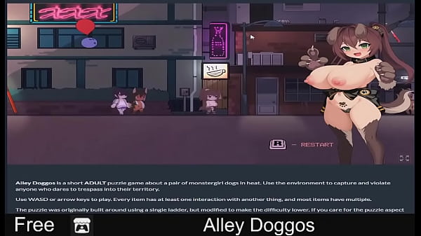 Alley Doggos