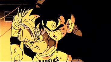 Sexo En El Futuro "Gohan Y Bulma"