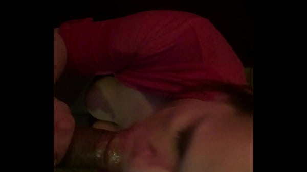 Small Vixen Justine Quickly Finishes Me Off And Gets Splattered