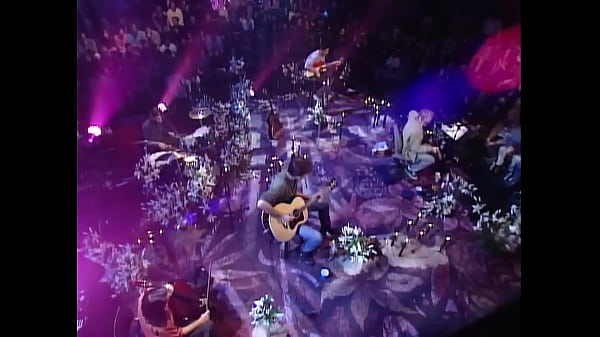 Nirvana - The Fella Who Sold The World