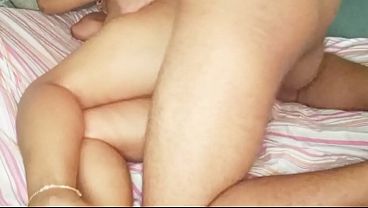 POV Thick Rear Of A Big-assed Mother-in-law Getting Slammed