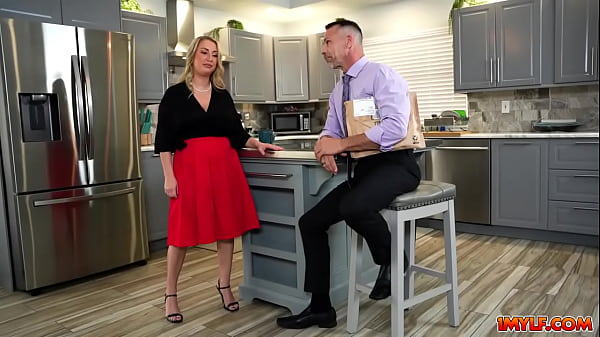 1mylf.com-Gorgeous Mature Quinn Waters Delivers In To The Doctors Hot Intentions Triggering A Lustful Stuff