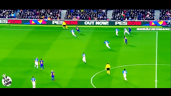 Leonel Messi Goat