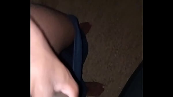 Young Pole Rub 3