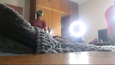 Mrsparks101 - She Didnt Notice It Recording