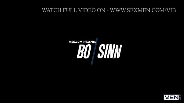 Bo Sinn - Solo / GUYS / Bo Sinn / Watch Full At Www.sexmen.com/vib