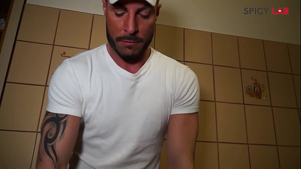 Prick Delivery Servise: Smoking Vixen Shadow To Ram Roughly