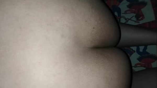Indian Bhabhi Snug Backside Fucked With Loud Groan