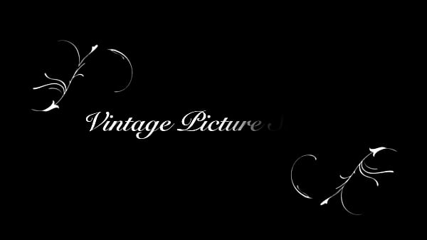 Dark Lantern Entertainment Presenys, 'Vintage Picture Stories'