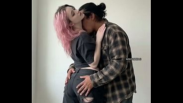 Ay, Aaay! Metela Despacito Porque Es Mi Primera Vez QUE LO HAGO POR EL CULO!!! UNIVERSITARIA Infiel DE TREMENDO CULO En Su Primer Butt Sex!! DE LA UNIVERSIDAD PUBLICA A UN CASTING