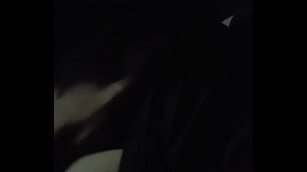 Manoaseada En El Carro Antes De Cojermela