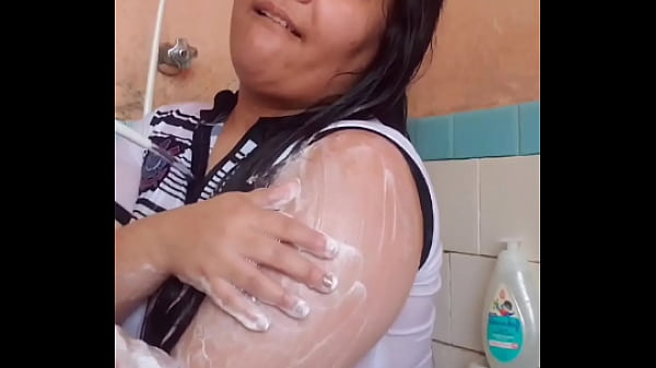Ele Ama Ver Meu Braço Molhado - Parte 3