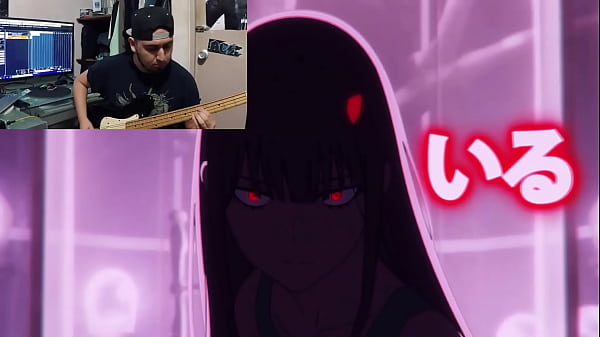 Lil Boom - Already D. Ft. Zero Two || Omae Wa Mou - D.man 死人 / (Bass Smother)