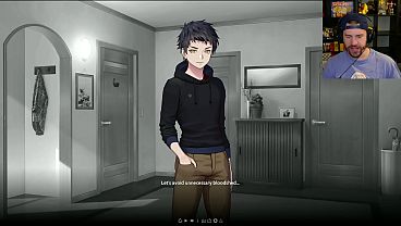 This Game Lets You Rewrite EVERY Mistake | Goodbye Eternity #1