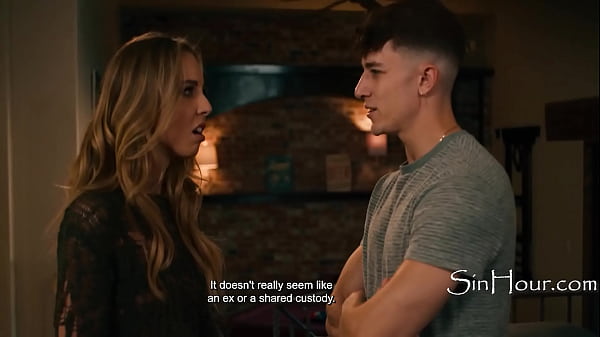 Family Reputation Or Virginity.. Choose Bitch - Parker Ambrose, Millie Morgan