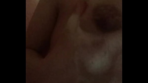 Touching Myself In The Shower