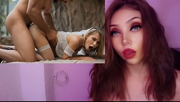 Novia Recibe Un Butt Sex De Una BBC Antes De Su Boda - Ai Sexy Experience : Visit: The "Ai Sizzling Experience" Channel To Watch The Full Video