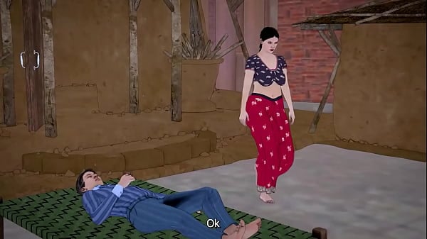 Indian Desi Stepsister In Law Felt Greedy For Dick, Brother In Law Satisfied Her Long By Plowing Her Hindi Audio