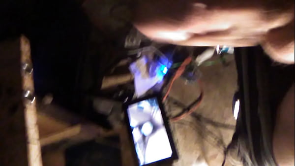 Massive Cock, Wank Off, Masterbating