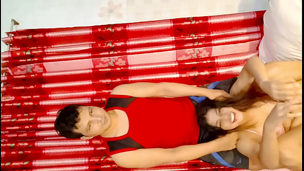 Unscripted Porn. Young Couple Making Treasure Romantic Sex / Rumpa21 And Uttaran