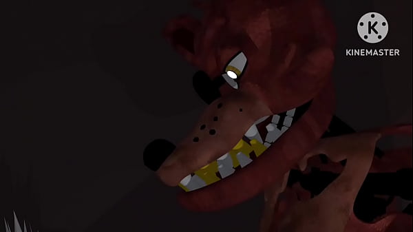 FOXY Y MANGLE