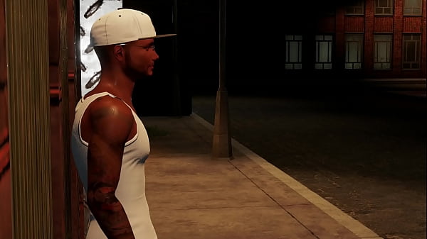 3DX Prison
