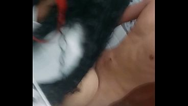 Cojo Duro A Mi Enamorada En El BAÑO De La Casa De Mis SUEGROS, Casi Nos Atrapan