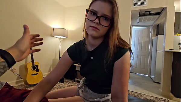 Ex-Girlfriend Gets CreamPied : Ava Marina : Filthy Tale : Danny Dirt