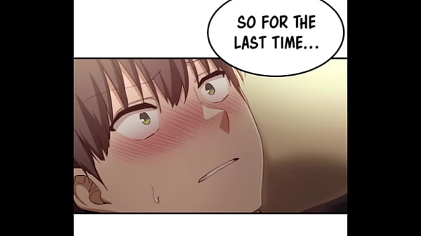Close Friend Confesses And They Plow Scene Pt. 1 Manhwa Censored