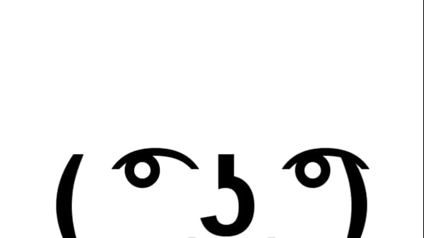 ( ͡° ͜ʖ ͡°)