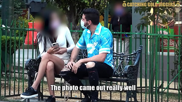 Ravishing Elegant Latina VIXEN Gets Nailed HARD After Being Tricked