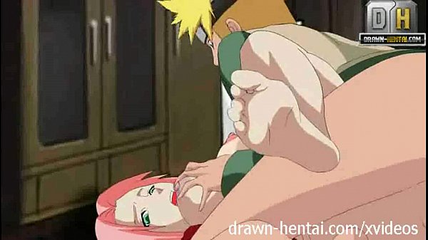 Naruto Porn - Naughty Room Benefits
