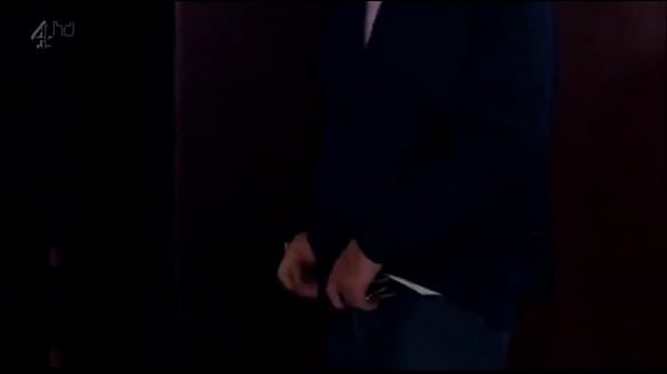 Humans(2015) Emily Berrington Sex Scene