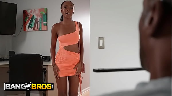 BANGBROS - Mila Mars Gets Permission To Party By Enticing Her Stepdad Don With Seduction And Scorching Sex
