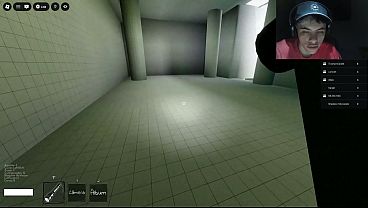 Safada Apareçe Na Live Do Bryan